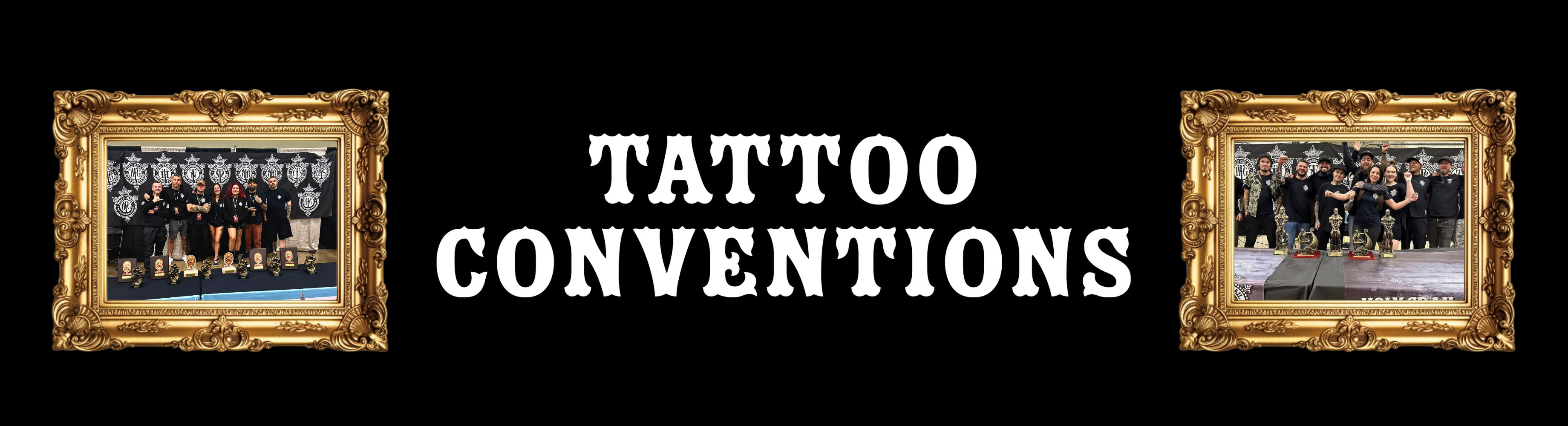Tattoo Convention
