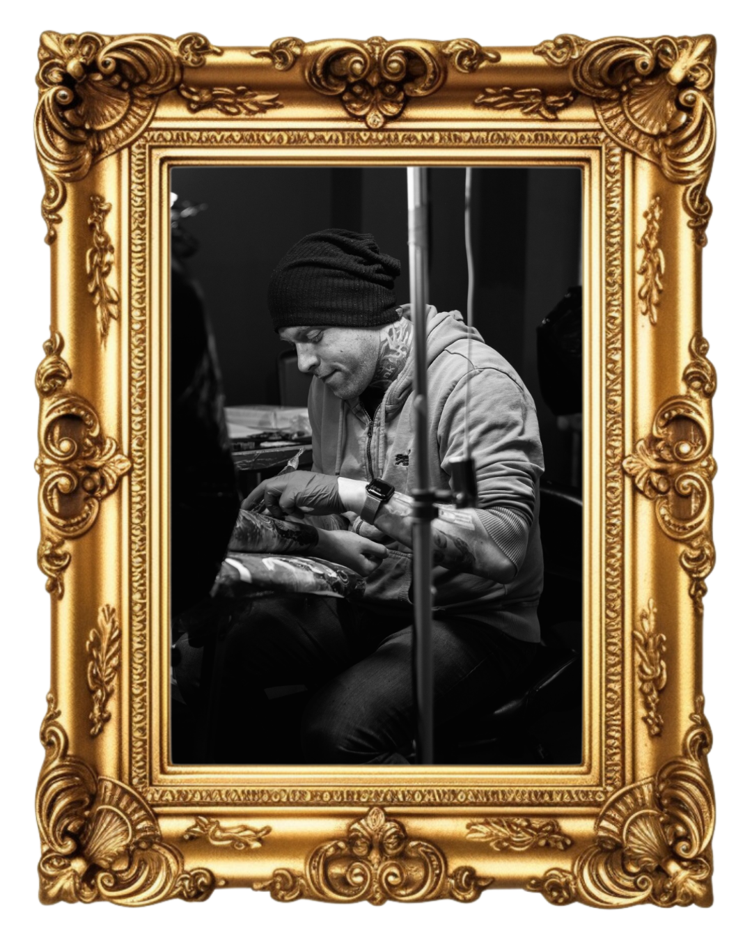 Aleks Noirr