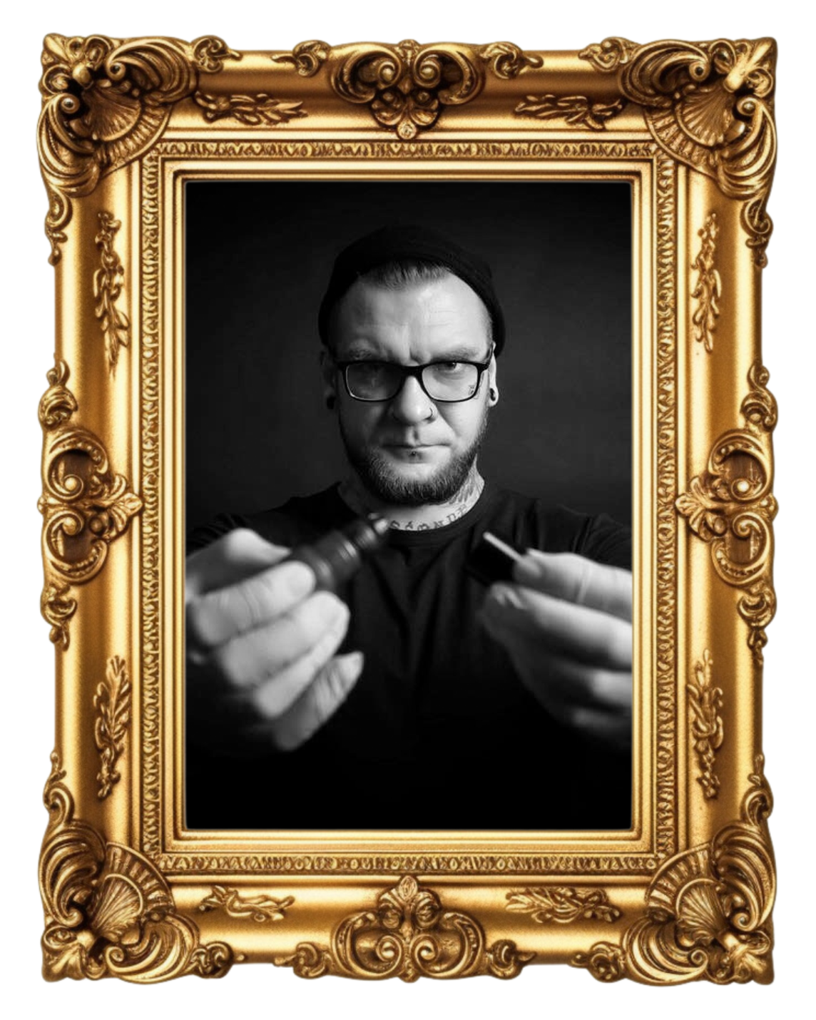 Damian Krywaski