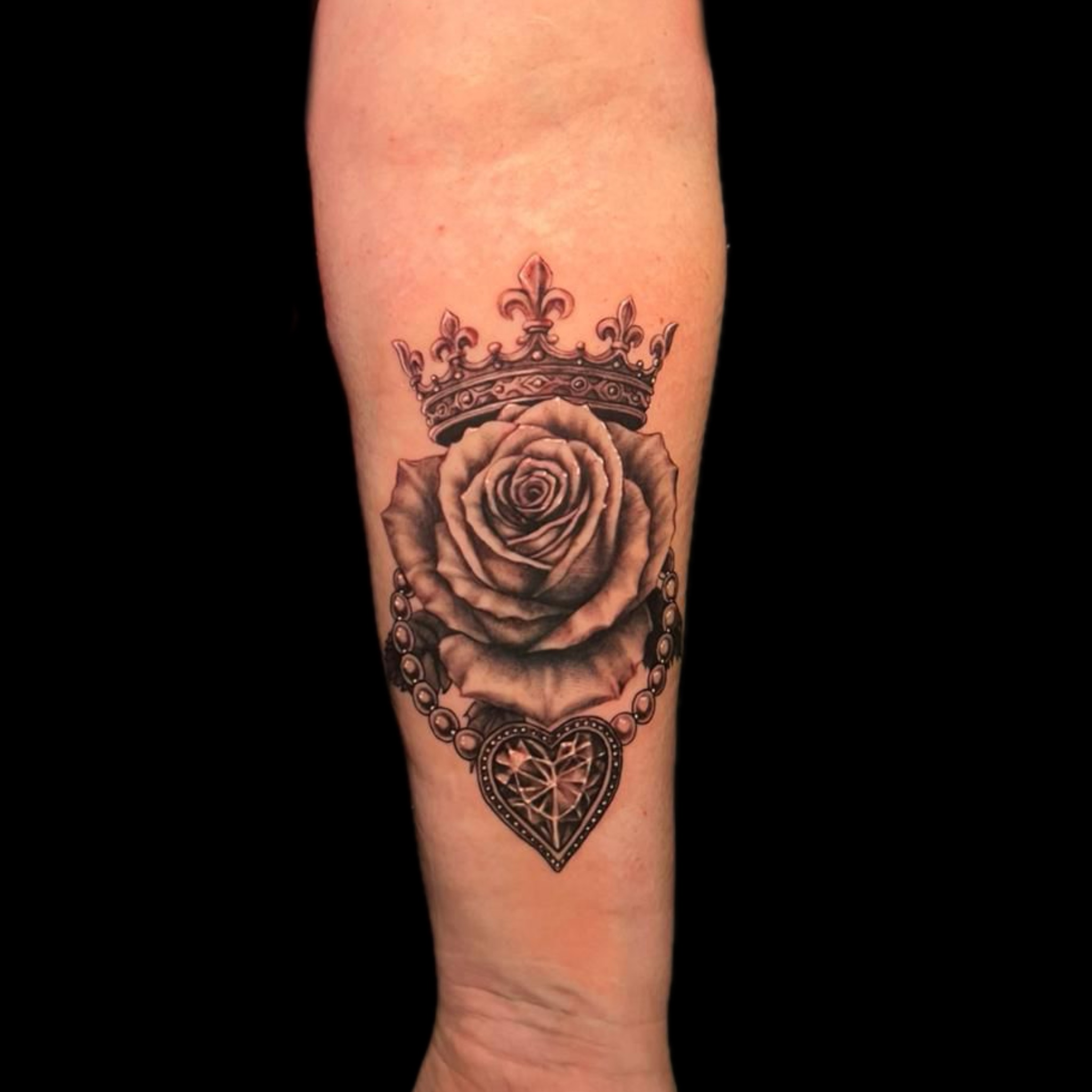 Tattoo by Anestis Psathas