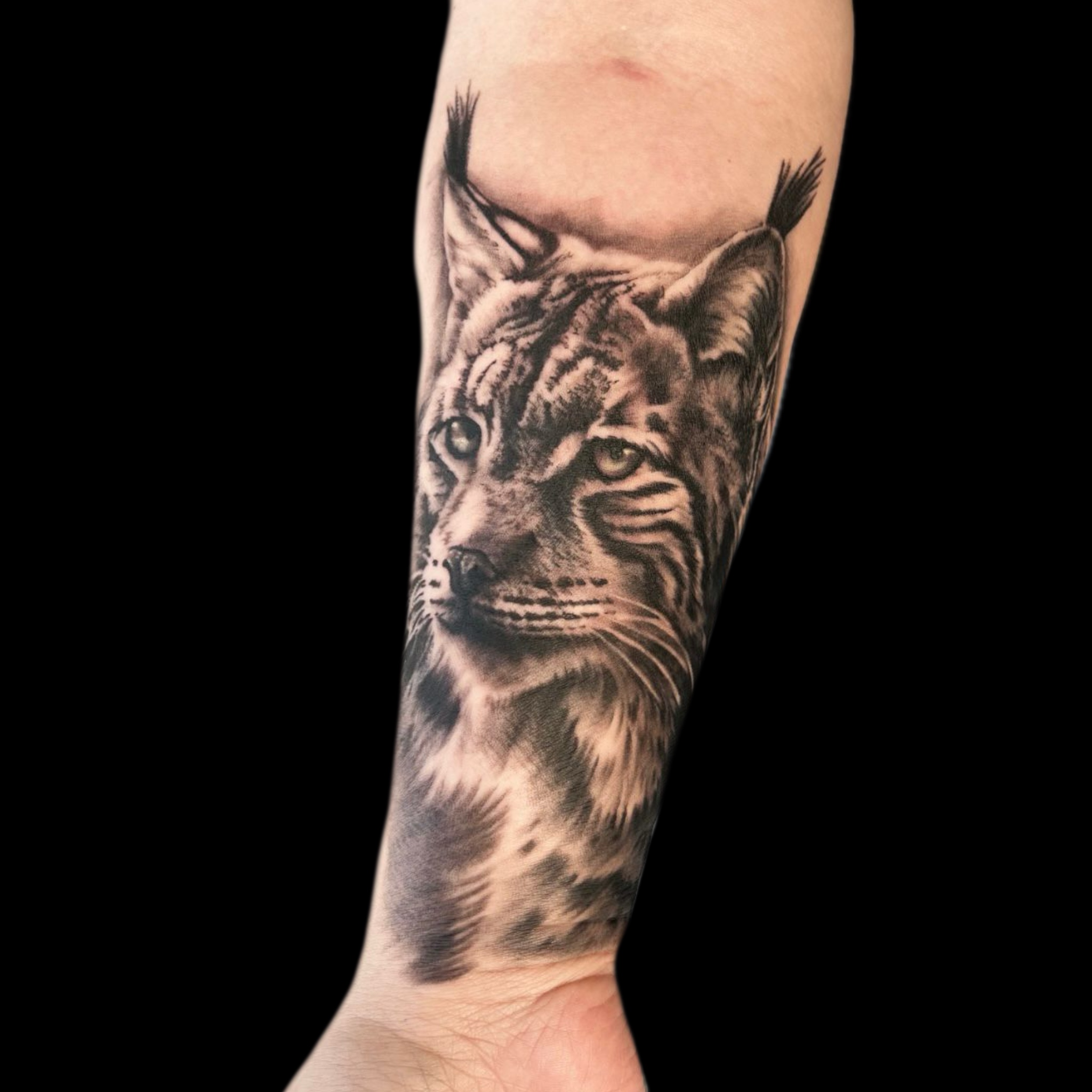 Tattoo by Anestis Psathas